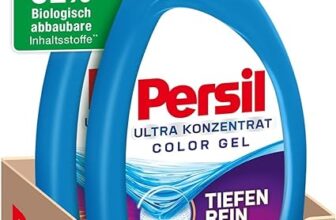 Persil Ultra Konzentrat Color Waschmittel