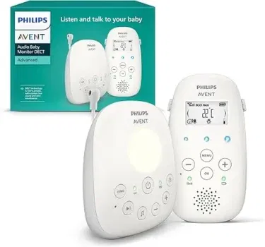 Philips Avent SCD713 26 Audio DECT Babyphone