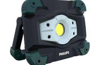 Philips EcoPro LED Arbeitsleuchte