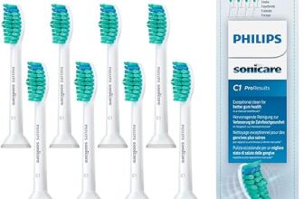 Philips Sonicare Original ProResults Standard Schallzahnbürstenköpfe