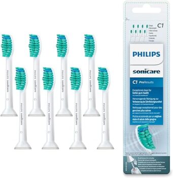 Philips Sonicare Original ProResults Standard Schallzahnbürstenköpfe