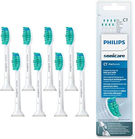 Philips Sonicare Original Proresults Standard Schallzahnbürstenköpfe