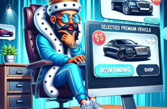 Preis King spart bei Premium Fahrzeuge