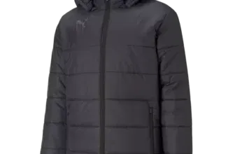 Puma Outdoorjacke teamLIGA Padded