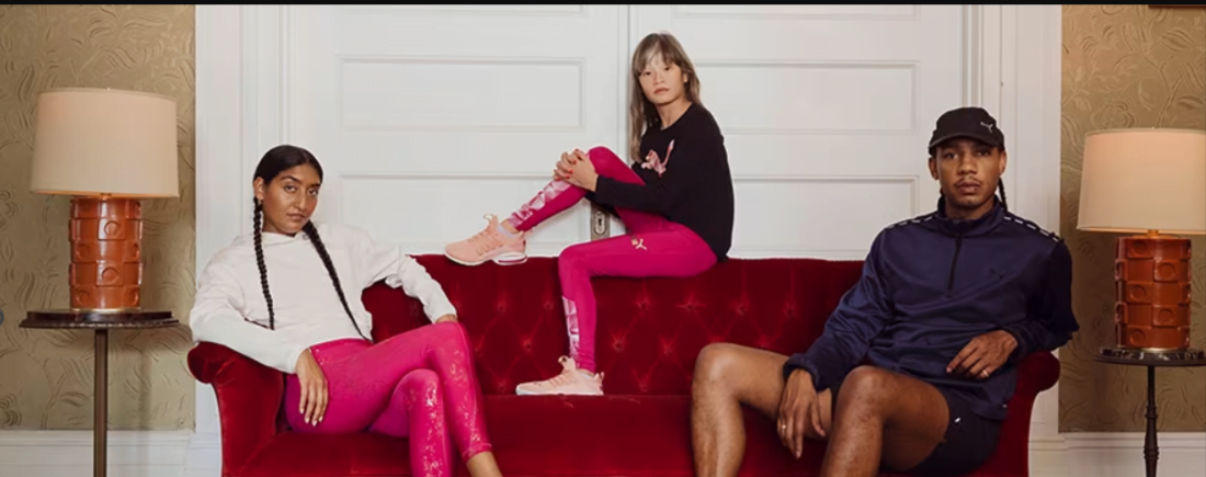 Puma: bis 45 % Rabatt + 15 % Extra-Rabatt auf ausgewählte Produkte