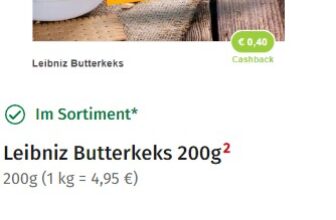 REWE-Suche