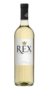 Rex Le Roi Du Midi Blanc