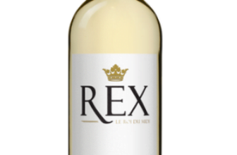 REX Le Roi du Midi Blanc