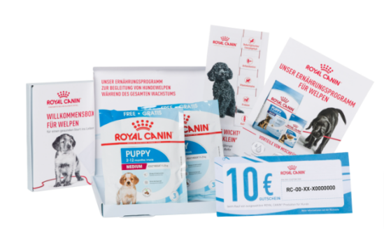 ROYAL-CANIN-Willkommensbox