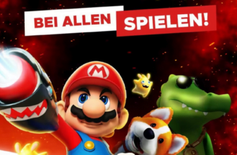 Rabatt auf alle Spiele