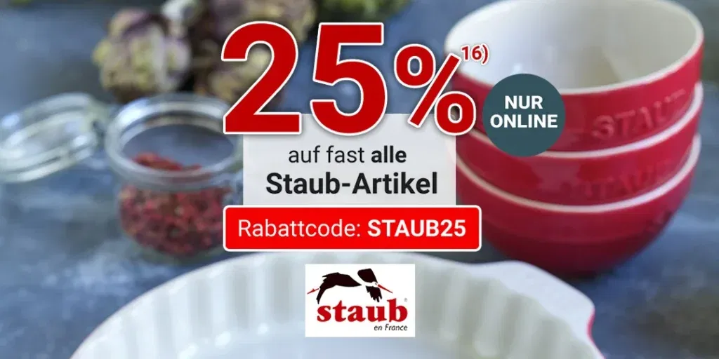 Rabatt Auf Fast Alle Staub Artikel