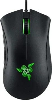 Razer DeathAdder Essential Gaming Maus