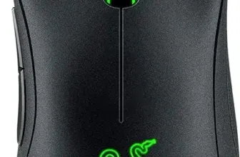 Razer DeathAdder Essential Gaming Maus