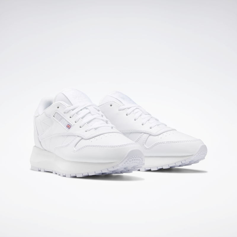 Reebok Classic Sp Vegan Damen Sneaker