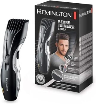 Remington Barttrimmer Herren Set MBC