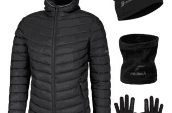 Reusch Winterset teilig