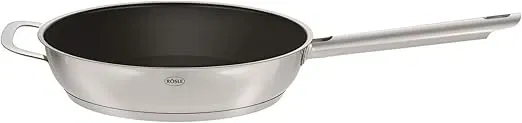 RÖSLE ELEGANCE Bratpfanne 32 cm für 31,49 € inkl. Versand (statt 48,94 €)