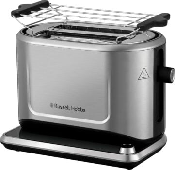 Russell Hobbs Attentiv Toaster (. Watt)