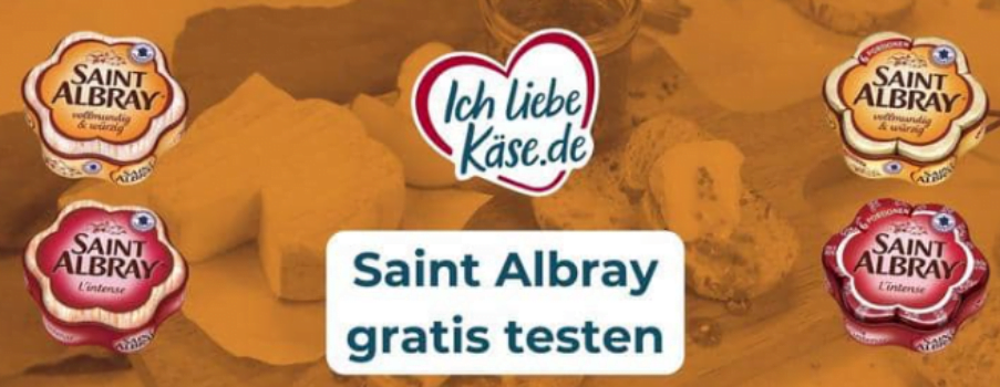 Saint Albray gratis testen