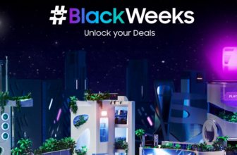 Samsung Black Friday Deals BlackWeeks Samsung DE