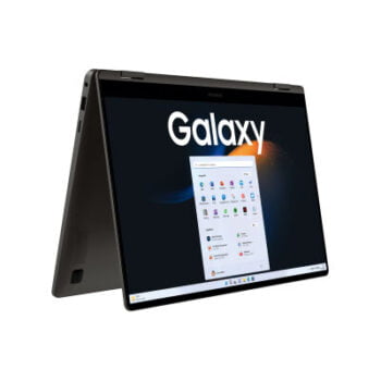 Samsung Galaxy Book