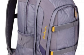 Satch Pack Schulrucksack cm jetzt online kaufen Markenkoffer Shop