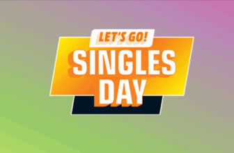 Saturn Singles Day