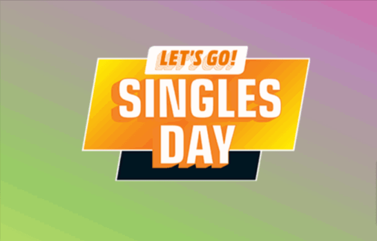 Saturn Singles Day