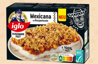 Schlemmer Filet Mexicana