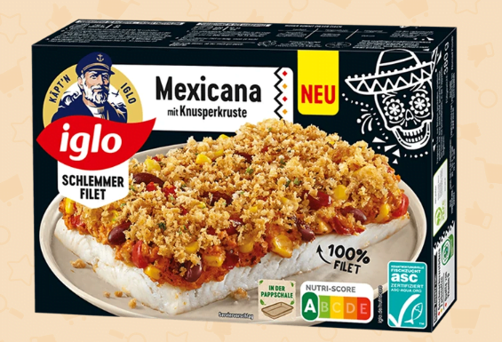 Schlemmer Filet Mexicana