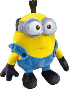 Schmidt Spiele Minions Kevin ( cm) Plüschfigur