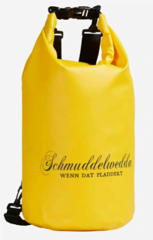 Schmuddelwedda SCHMUDDELWEDDA TAKELAGE Tagesrucksack gelb Zalando de