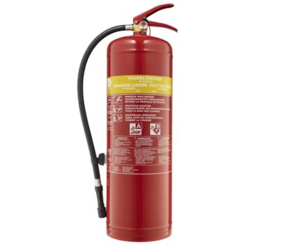 Smartwares SB Feuerlöscher Schaum ( Liter)