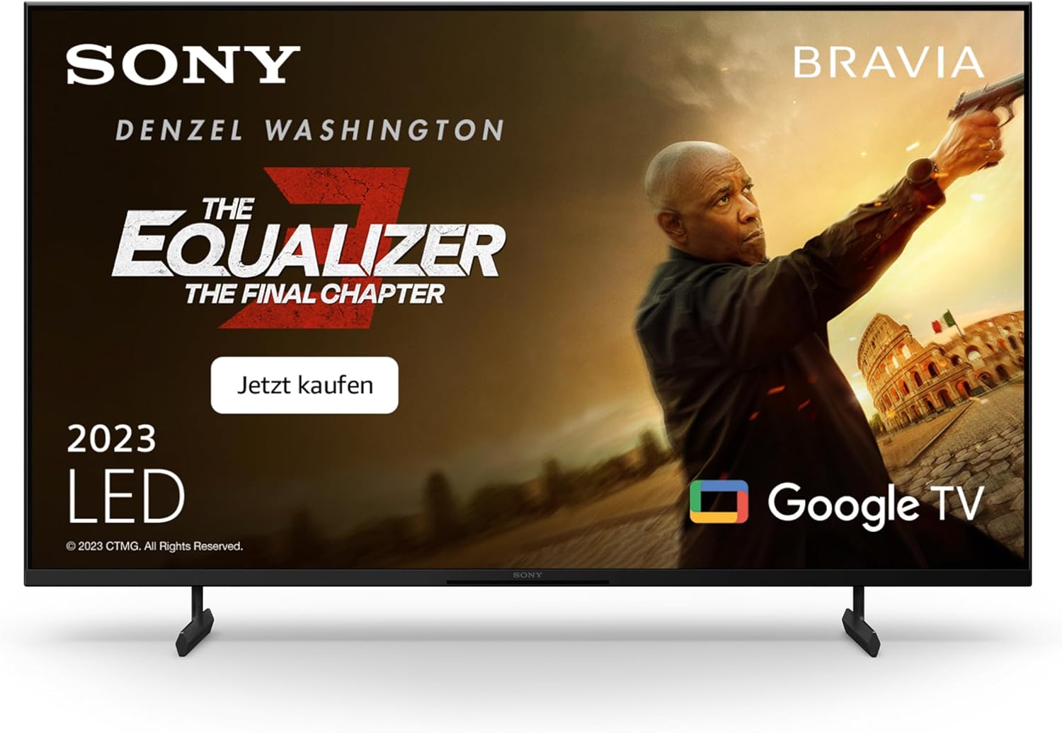 Sony Bravia, Kd Xl Zoll Fernseher (Led, K Hdr)