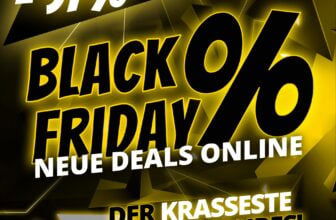 Sportspar Black Friday Deals