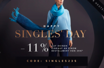 Street One Singles Day