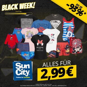 Sun City Sale