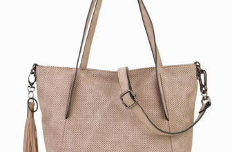 Suri Frey Romy Shopper Tasche cm sand