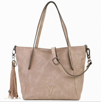 Suri Frey Romy Shopper Tasche cm sand