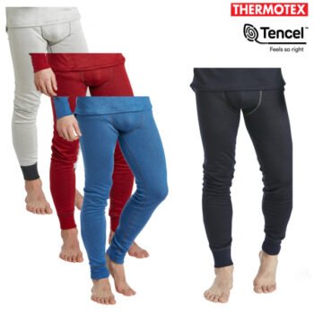 TERMO Light . Herren Long Johns Funktionsunterwäsche