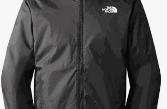 THE NORTH FACE Quest Jacke Black S Amazon de Fashion