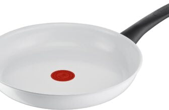 Tefal C Ceramic Control Bratpfanne ( cm)