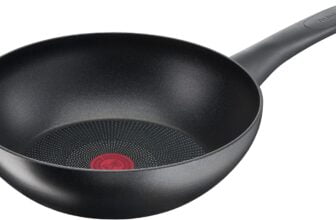 Tefal G Ultimate On Wokpfanne ( cm)