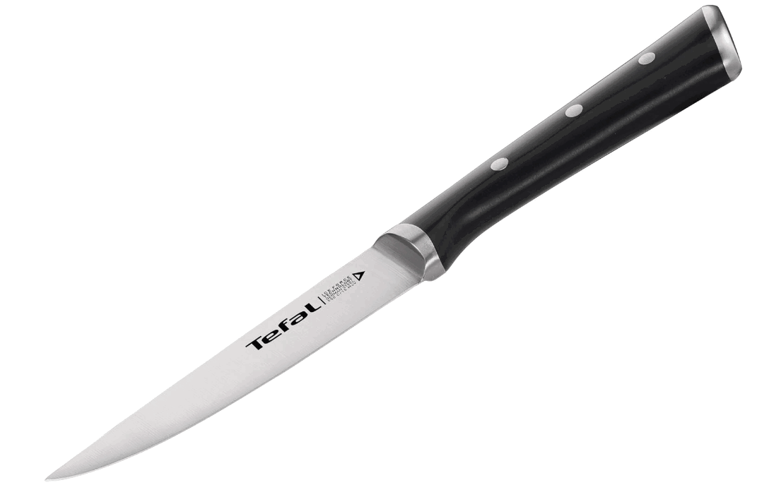 Tefal Ice Force K Universalmesser Cm Klinge