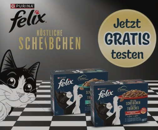 Teilnahmebedingungen Purina