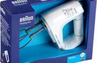 Theo Klein 9623 Braun Handmixer