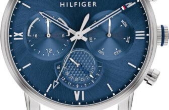 Tommy Hilfiger Sullivan Herrenuhr