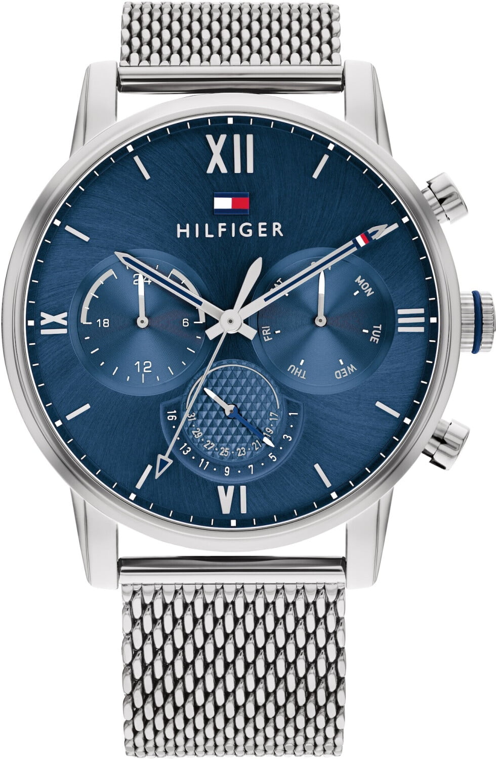 Tommy Hilfiger Sullivan Herrenuhr