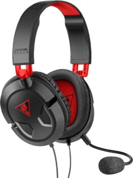 Turtle Beach Recon Gaming Headset