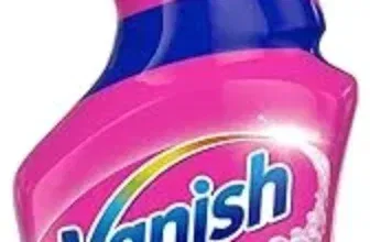 Vanish Oxi Action Multi-Textil Fleckenentfernerspray